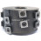 Byrd SHELIX shaper cutter head 2" cut length  4" Diameter 1-1/4" BORE